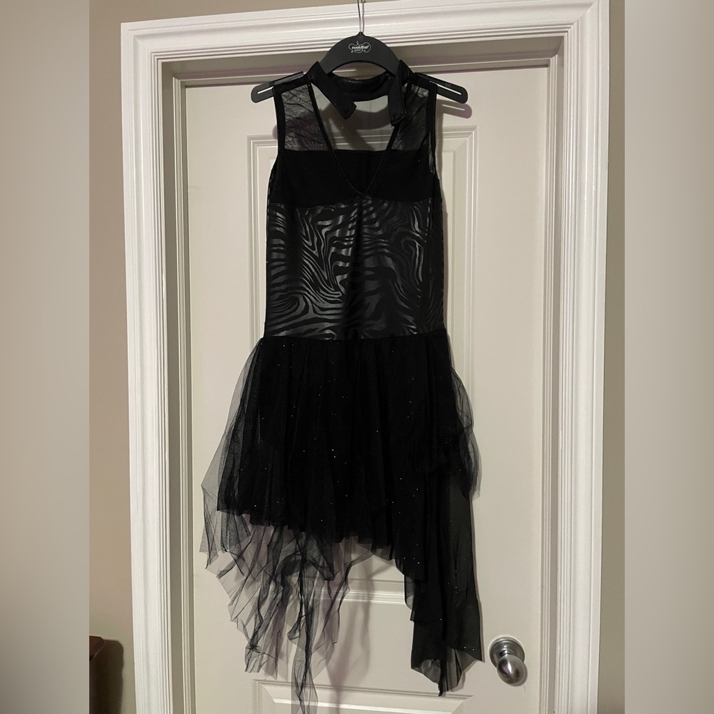 Revolution Dancewear, Dance Costume